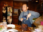 111220 XMas With Gee Family 006